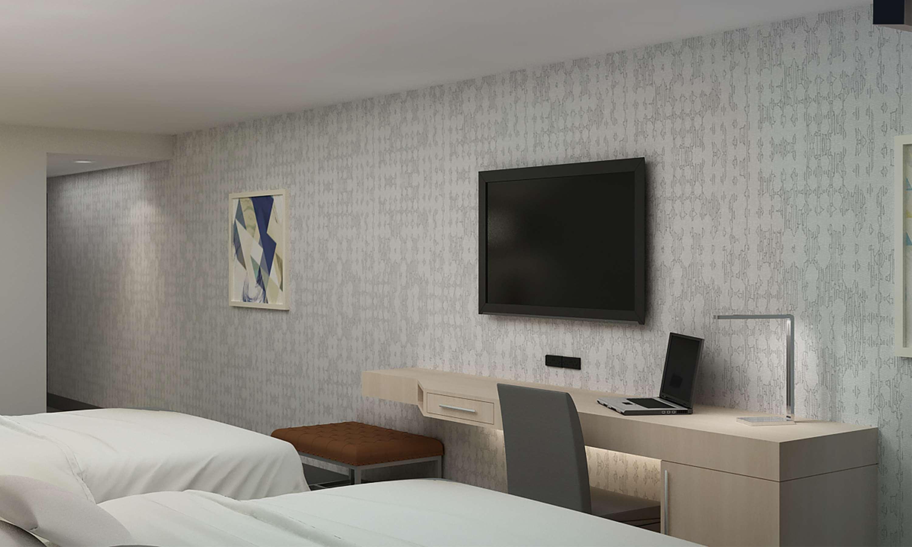 Aiden By Best Western Berkeley Exterior foto