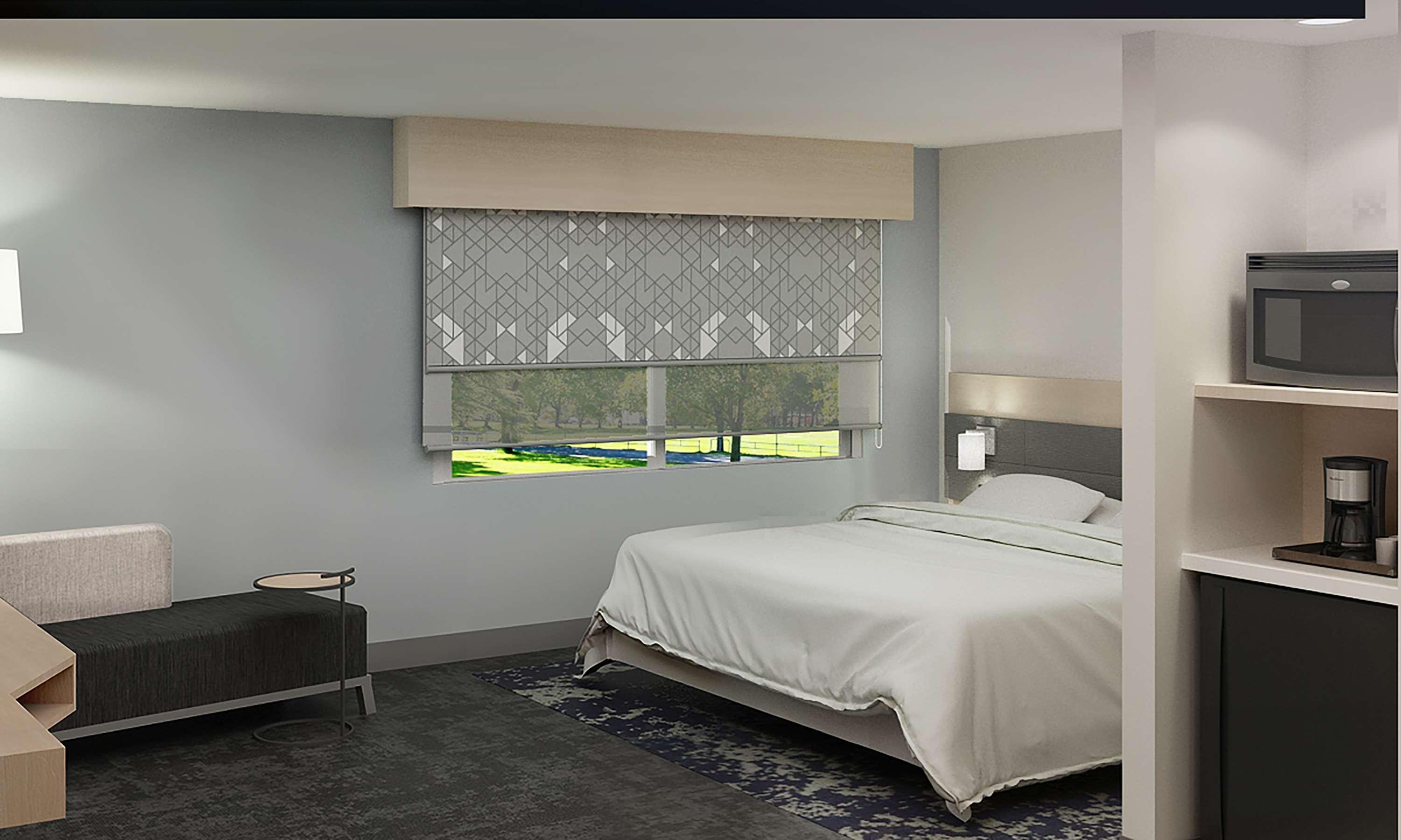Aiden By Best Western Berkeley Exterior foto
