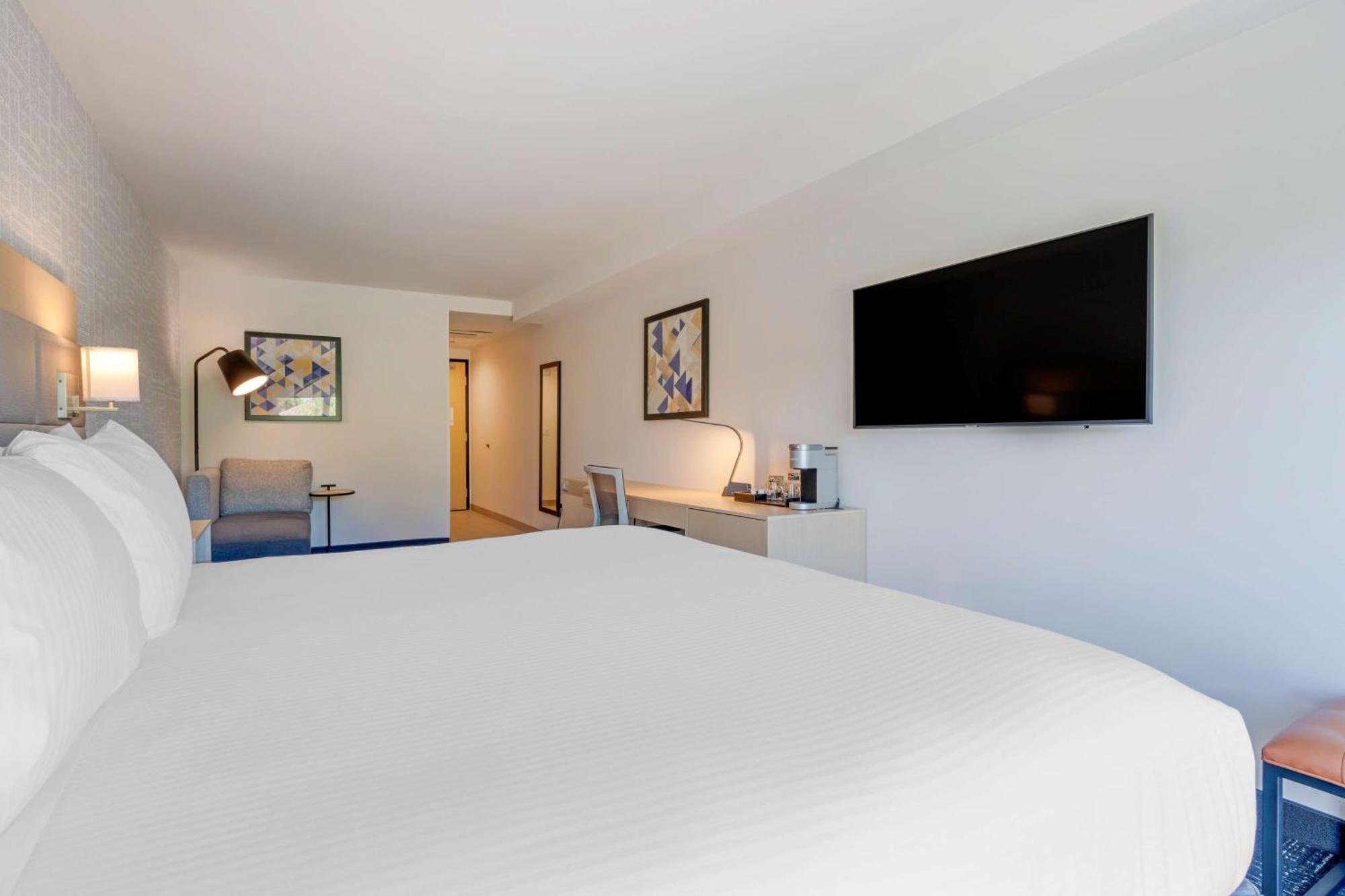 Aiden By Best Western Berkeley Exterior foto